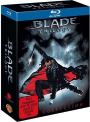 Blade Trilogy (Blu-ray)
