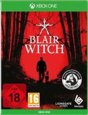 Blair Witch (Xbox One) 