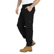 BlauerHafen Cargo Hose f&uuml;r Herren - 12 Taschen & Stretch f&uuml;r 16,95&euro;