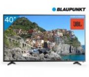 Blaupunkt BLA-40 40" LED-TV mit Full-HD, DVB-S2 HD / DVB-C HD f&uuml;r 208,90&euro; statt 249,99&euro;