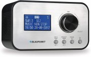 BLAUPUNKT CLRD 30 Digital Radio DAB+ Radiowecker mit USB Ladefunktion