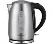 Blaupunkt EKS401, Stahl, 1.7 Liter Wasserkocher
