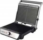Blaupunkt Kontaktgrill GRS701 f&uuml;r 56,98 Euro