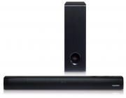 Blaupunkt LS 1825 Bluetooth Soundbar mit Subwoofer 