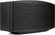 Blaupunkt MR 100 Multiroom Bluetooth Stereolautsprecher in schwarz oder wei&szlig;