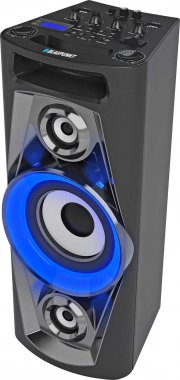 Blaupunkt Party Lautsprecher PSK 1652 f&uuml;r 99,99&euro; statt 109,95&euro;