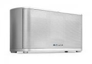 BLAUPUNKT WF 500 Bluetooth Lautsprecher, Silber f&uuml;r nut 97&euro; inkl. Versand