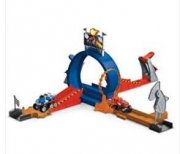 Blaze und die Monster Maschinen Monster Dome Spielset f&uuml;r 24,90 &euro;