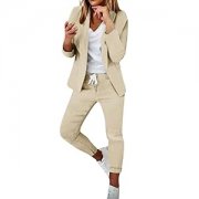 Blazer-Anzug f&uuml;r Damen im Sale &ndash; schick f&uuml;rs B&uuml;ro