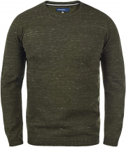 Blend Adrian Herren Strickpullover in 4 Farben