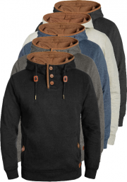 Blend Alexo Herren Kapuzenpullover
