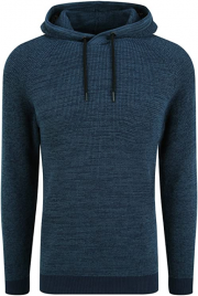 Blend Comala Herren Strickpullover in 4 Farben