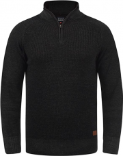 Blend Ganbolf Herren Strickpullover in 4 Farben