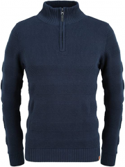 Blend Gaspar Herren Strickpullover in 5 Farben