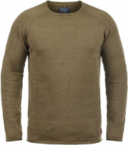 Blend John Herren Strickpullover in 6 Farben