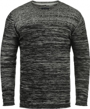 Blend Lino Herren Strickpullover in 3 Farben