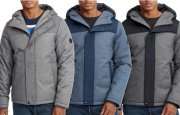 BLEND Mikell Regular Fit Herren Hardshell &Uuml;bergangsjacken