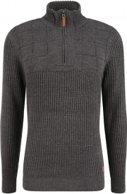 Blend Ostuta Herren Strickpullover in 4 Farben