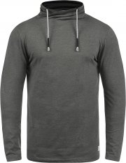 Blend Pallo Herren Longsleeve Langarmshirts in 5 Farben