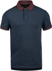 Blend Ralf Herren Poloshirts in 9 verschiedenen Farben