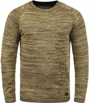 BLEND Samu Herren Strickpullover in 3 Farben