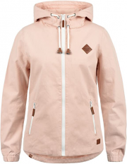 Blend SHE Bibi Damen &Uuml;bergangsjacke mit Kapuze in 3 verschiedenen Farben