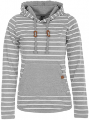 Blend SHE Carina Damen Kapuzenpullover in 6 verschiedenen Farben