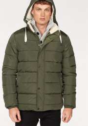 Blend Steppjacke f&uuml;r 45,94&euro; inkl. Versand statt 75,90&euro;