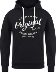 Blend Tobias Herren Kapuzenpullover in 3 Farben