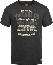 Blend Vadim Herren T-Shirts in 4 Farben