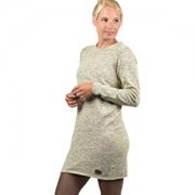 BlendShe Danielle Damen Strickkleid Feinstrick Kleid Aus 100% f&uuml;r 27,94&euro; statt 38,94&euro;