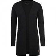 BlendShe Neli Damen Lange Strickjacke Feinstrick Cardigan Longstrickjacke f&uuml;r 28,94&euro; statt 43,94&euro;