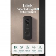 Blink 2K+ T&uuml;rklingel (festverdrahtet) f&uuml;r nur 29,99&euro; bei Amazon