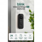 Blink 2K+ Videot&uuml;rklingel f&uuml;r nur 30&euro; bei Amazon