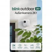 Blink Au&szlig;enkamera 2K+ (neueste Gen.) zum halben Preis bei Amazon
