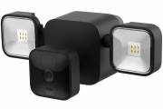 Blink Floodlight kabellose Outdoor HD &Uuml;berwachungskamera und Flutlicht