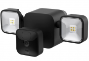 Blink Floodlight kabellose Outdoor HD &Uuml;berwachungskamera und Flutlicht