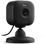 Blink Mini 2 smarte &Uuml;berwachungskamera mit HD-Nachtsicht in Farbe, Bewegungserfassung und Alexa