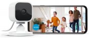 Blink Mini HD &Uuml;berwachungskamera mit Nachtsicht, Zwei-Wege-Audio, Bewegungserfassung, Alexa