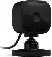Blink Mini smarte Indoor HD &Uuml;berwachungskamera mit Nachtsicht, Bewegungserfassung und Alexa