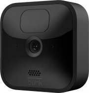 Blink Outdoor 1 Outdoor HD Akku &Uuml;berwachungskamera mit Zwei-Wege-Audio und Alexa Steuerung