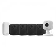 Blink Outdoor 4 Kameras + Mini 2K+ Innenkamera nur 84,99&euro;