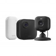 Blink Outdoor 4 + Mini 2K Innenkamera + Sync Module Core f&uuml;r 39,99&euro;