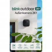 Blink Outdoor Kamera 2K+ (neueste Gen.) f&uuml;r nur 90&euro; bei Amazon