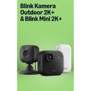 Blink Outdoor & Mini Kamera Set f&uuml;r nur 49,99&euro;