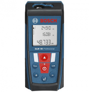 Blitzangebot! Bosch Professional Laser-Entfernungsmesser GLM 50 f&uuml;r 88,76 Euro inkl. Versand