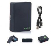 BLITZANGEBOT : Echtzeit Mini GPS Tracker 