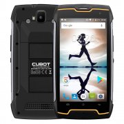 BLITZANGEBOT: Outdoor Handy ohne Vertrag (IP68, Staubdicht, Sto&szlig;fest)