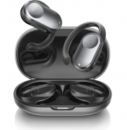 BlitzMax BM-CT1 Bluetooth Sport-Kopfh&ouml;rer mit Ger&auml;uschunterdr&uuml;ckung