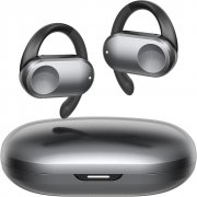 BlitzMax Open Ear Bluetooth Kopfh&ouml;rer mit Touch-Steuerung
